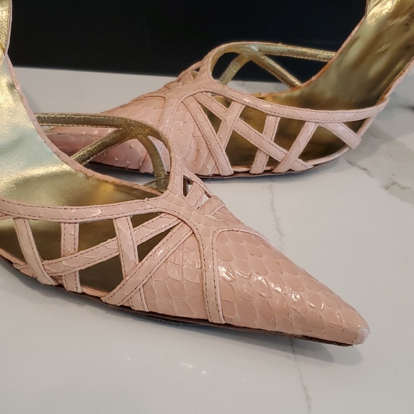 Dolce & Gabbana lizard hills - Picture 2 of 11